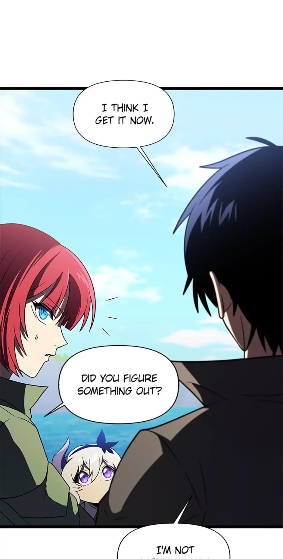 Read After Ten Millennia in Hell En Manga Online