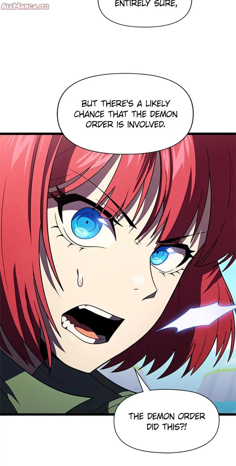 Read After Ten Millennia in Hell En Manga Online