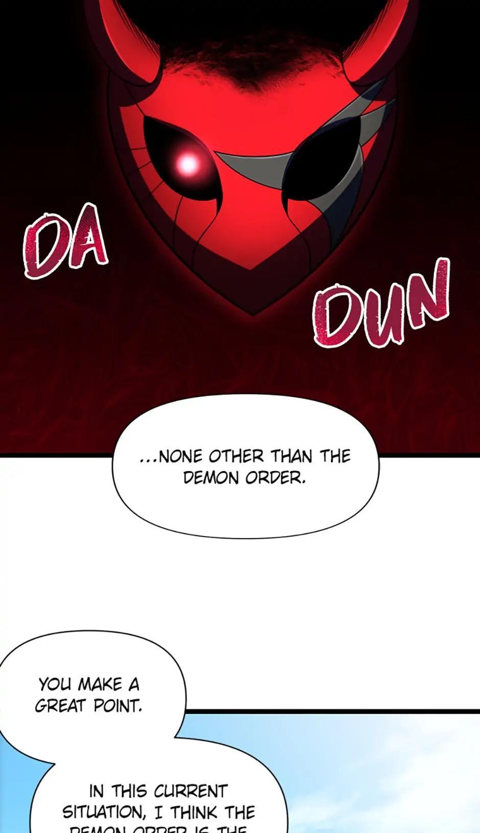 Read After Ten Millennia in Hell En Manga Online