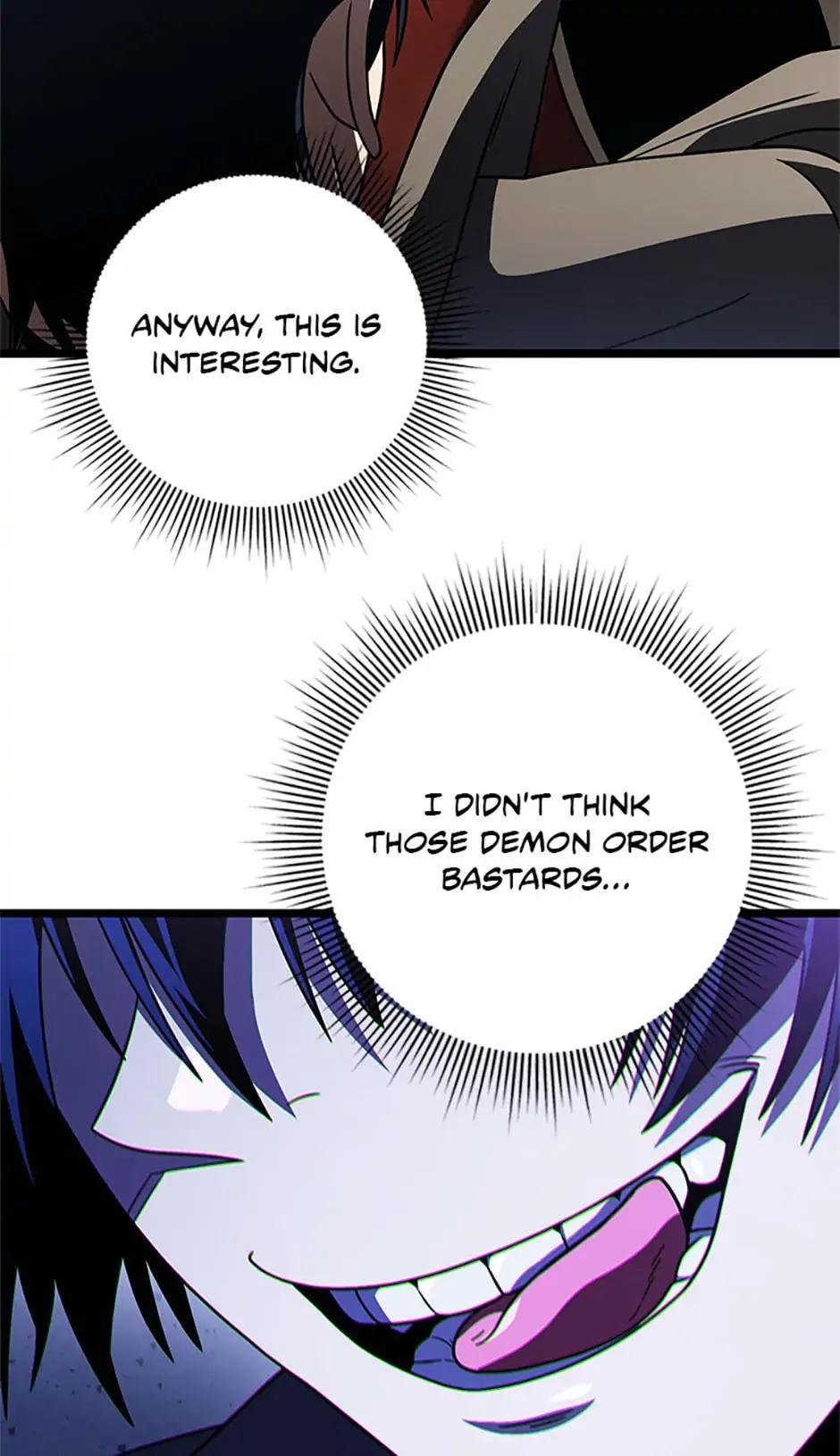 Read After Ten Millennia in Hell En Manga Online