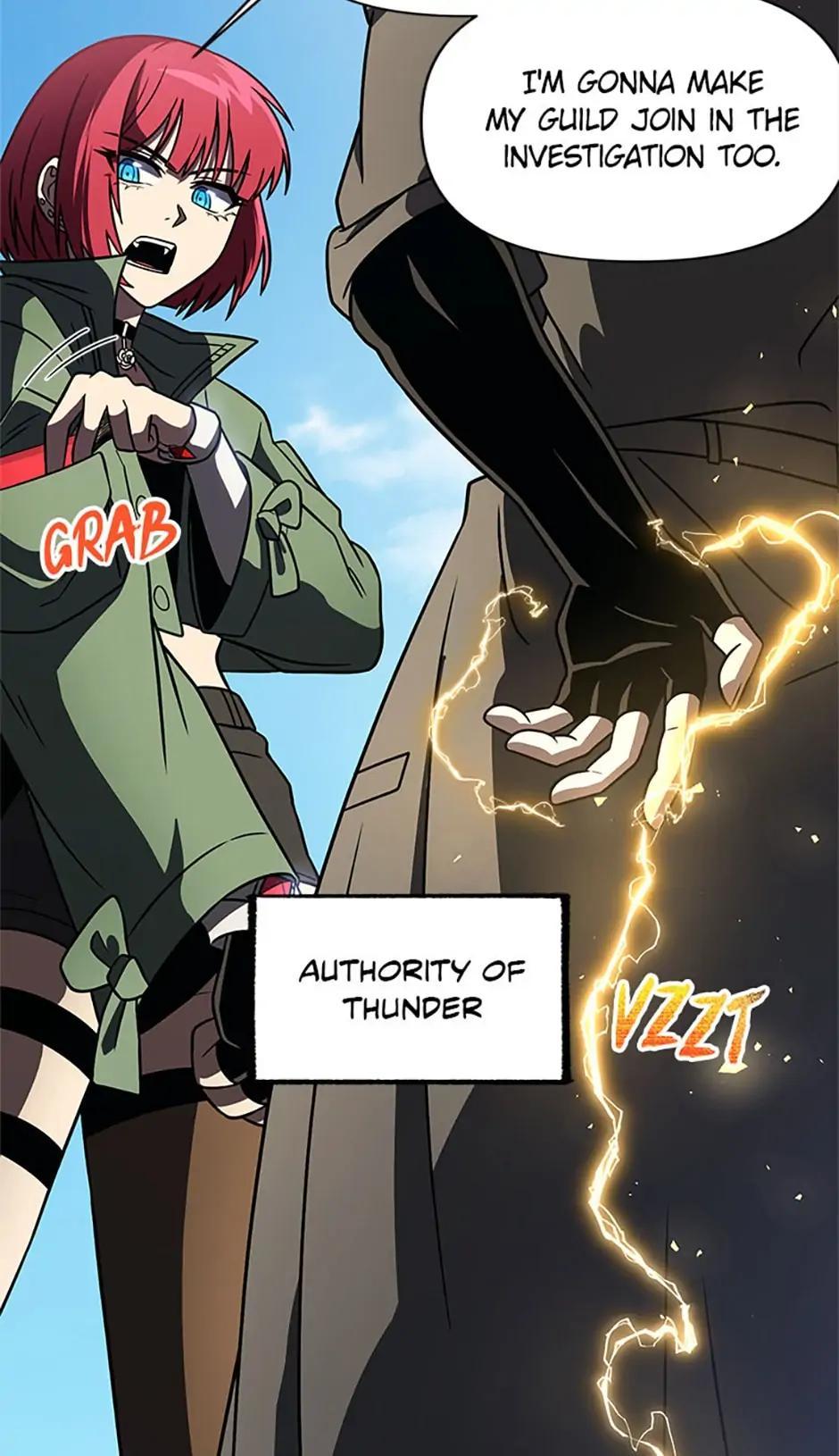 Read After Ten Millennia in Hell En Manga Online