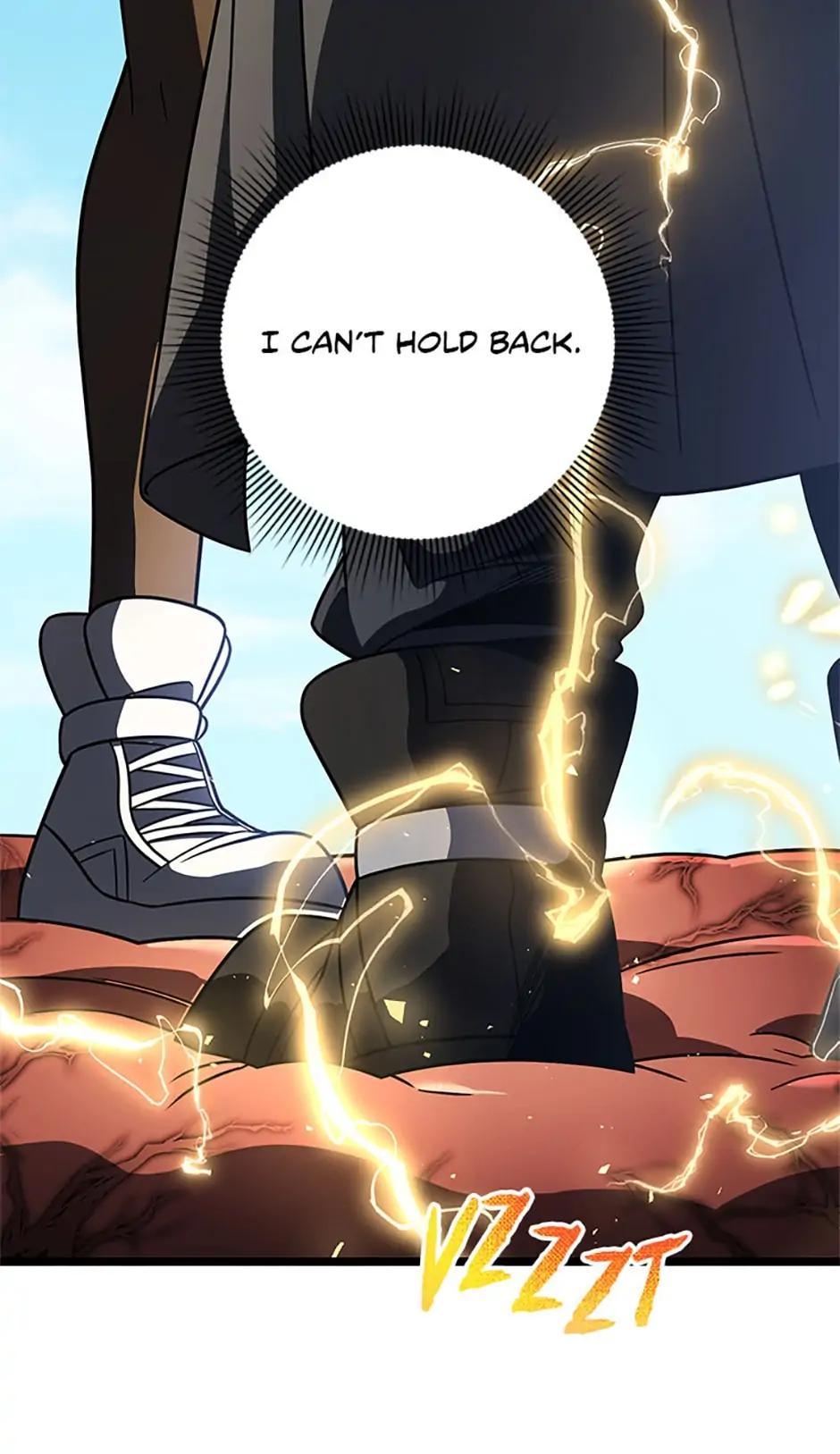 Read After Ten Millennia in Hell En Manga Online