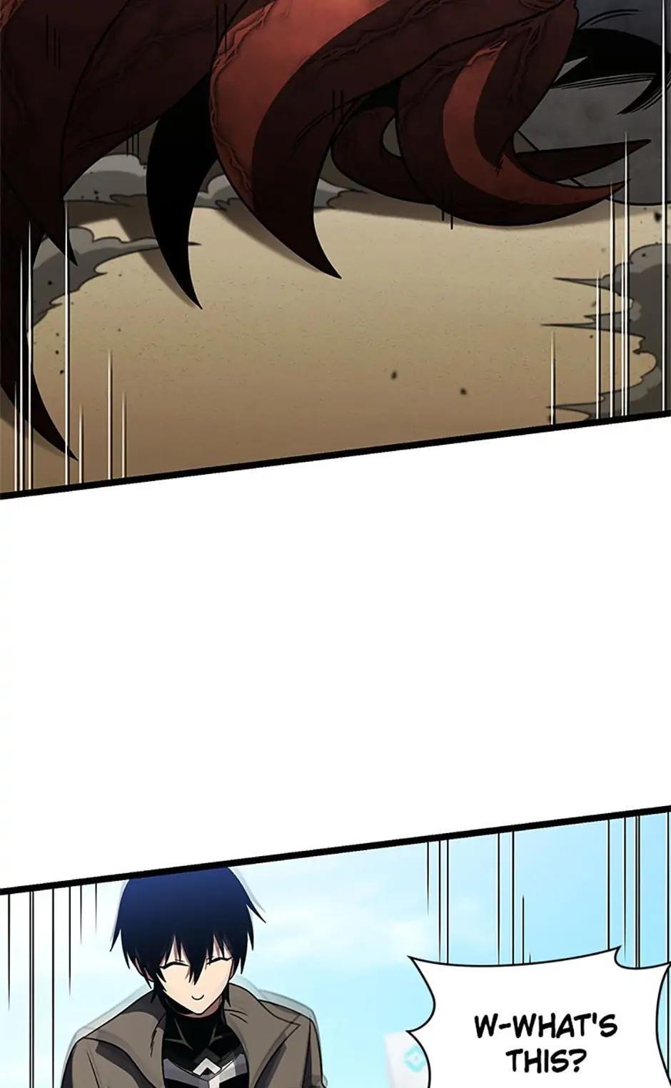 Read After Ten Millennia in Hell En Manga Online