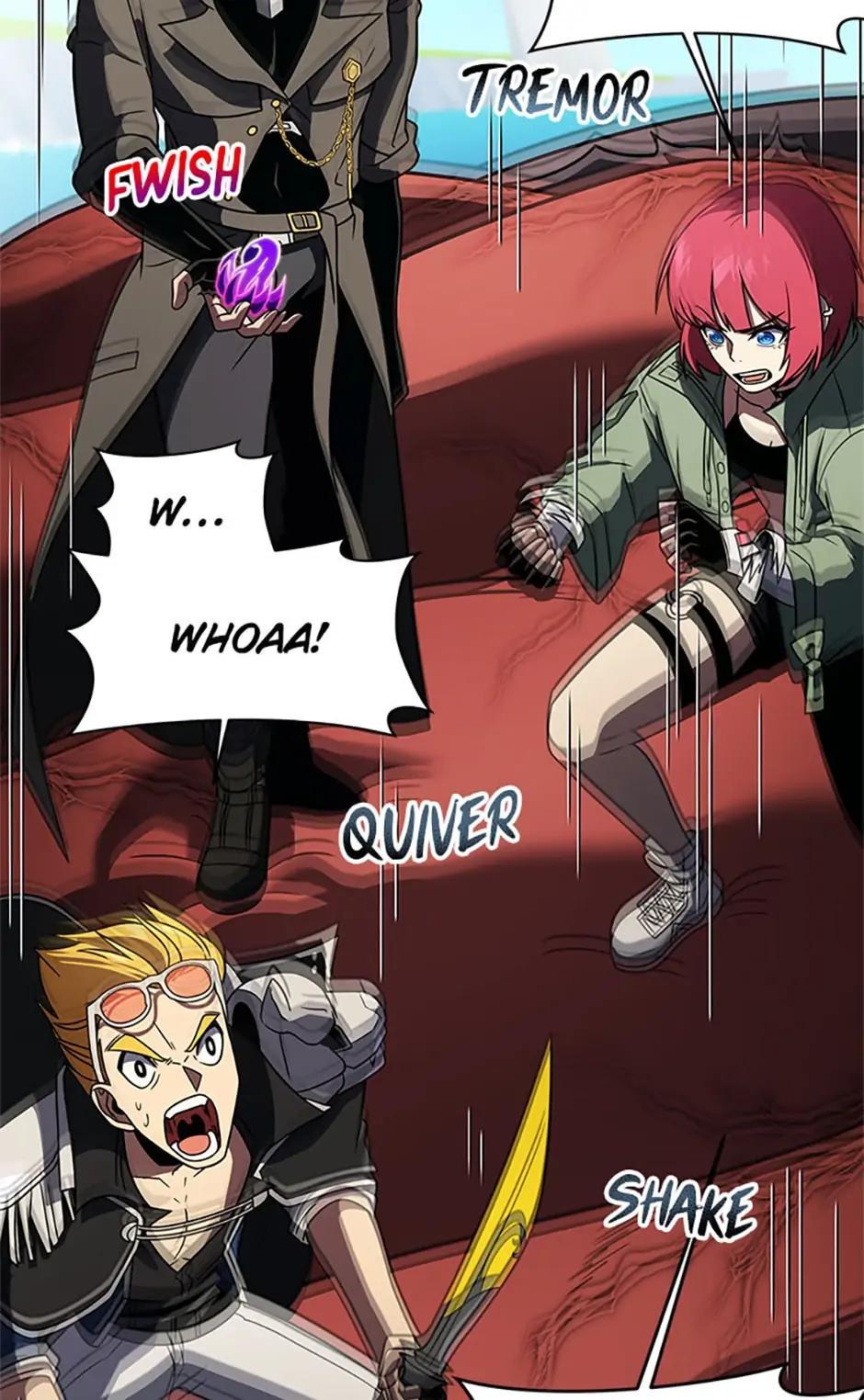 Read After Ten Millennia in Hell En Manga Online