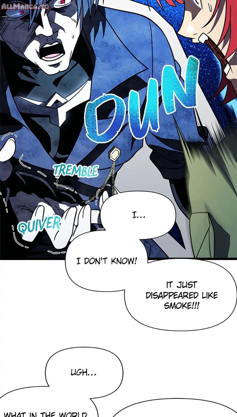 Read After Ten Millennia in Hell En Manga Online