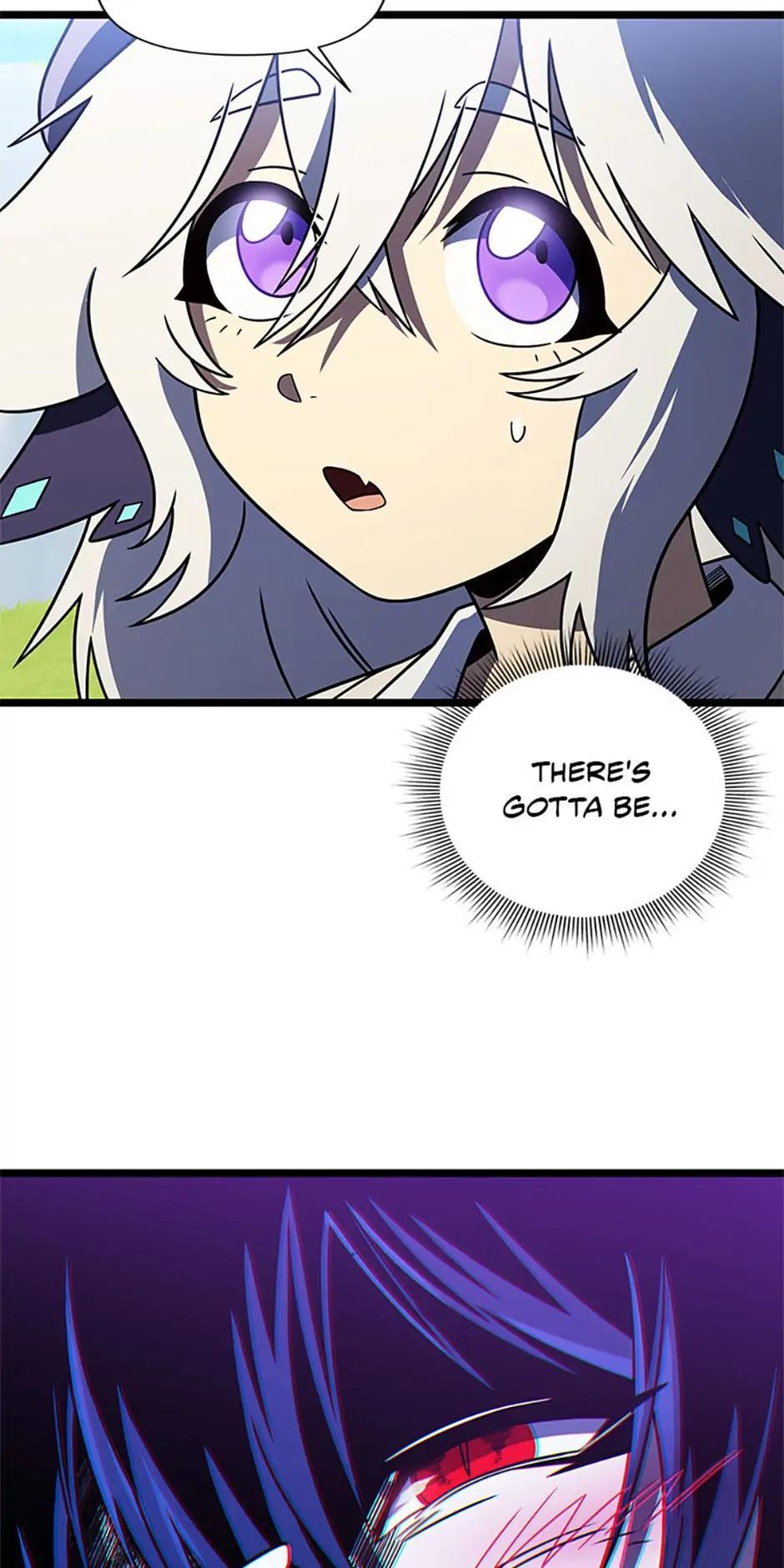 Read After Ten Millennia in Hell En Manga Online
