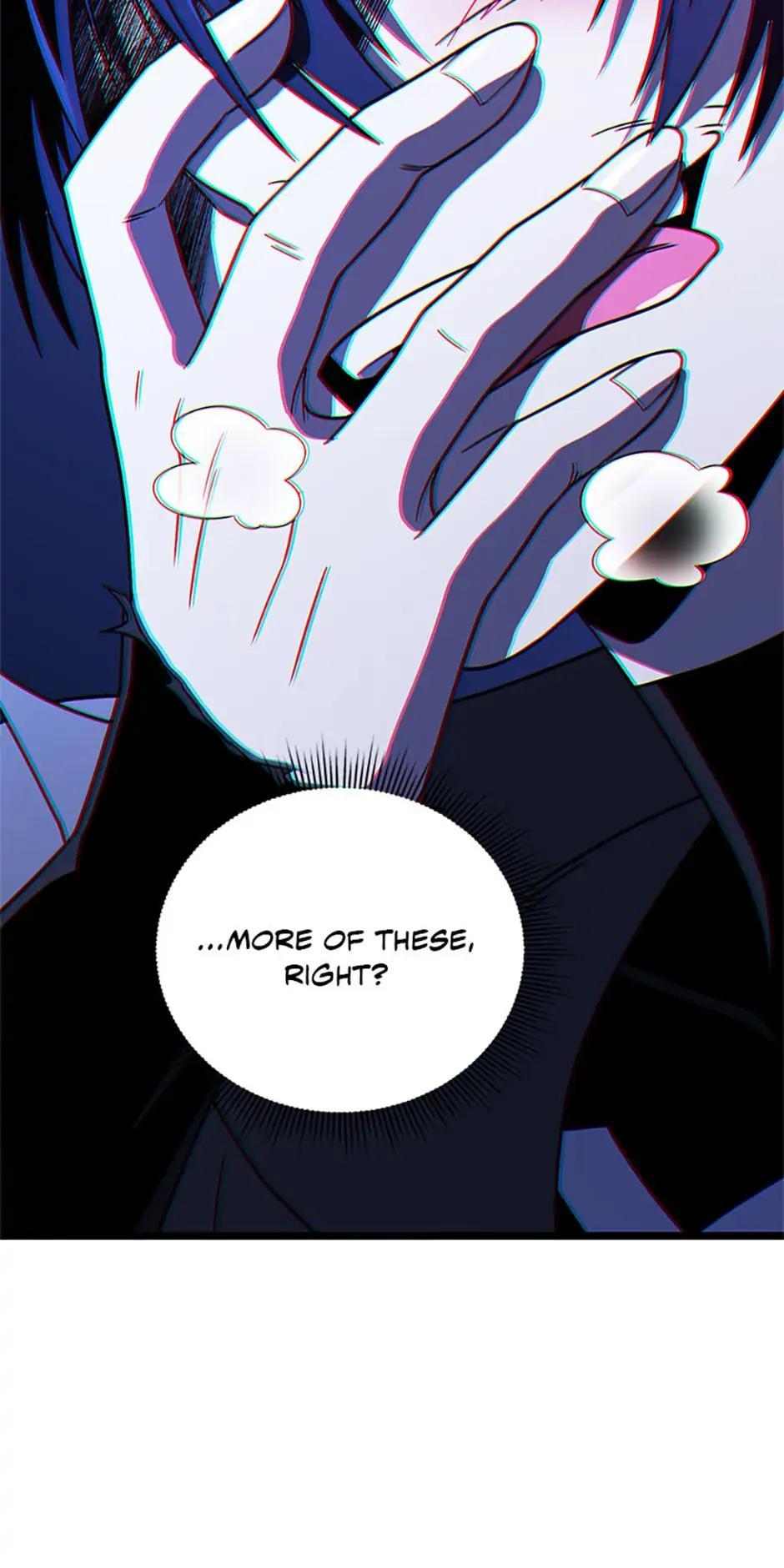 Read After Ten Millennia in Hell En Manga Online