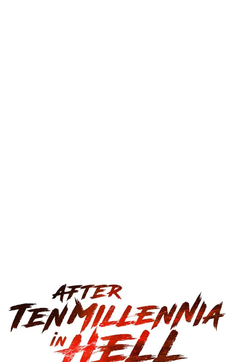 Read After Ten Millennia in Hell En Manga Online