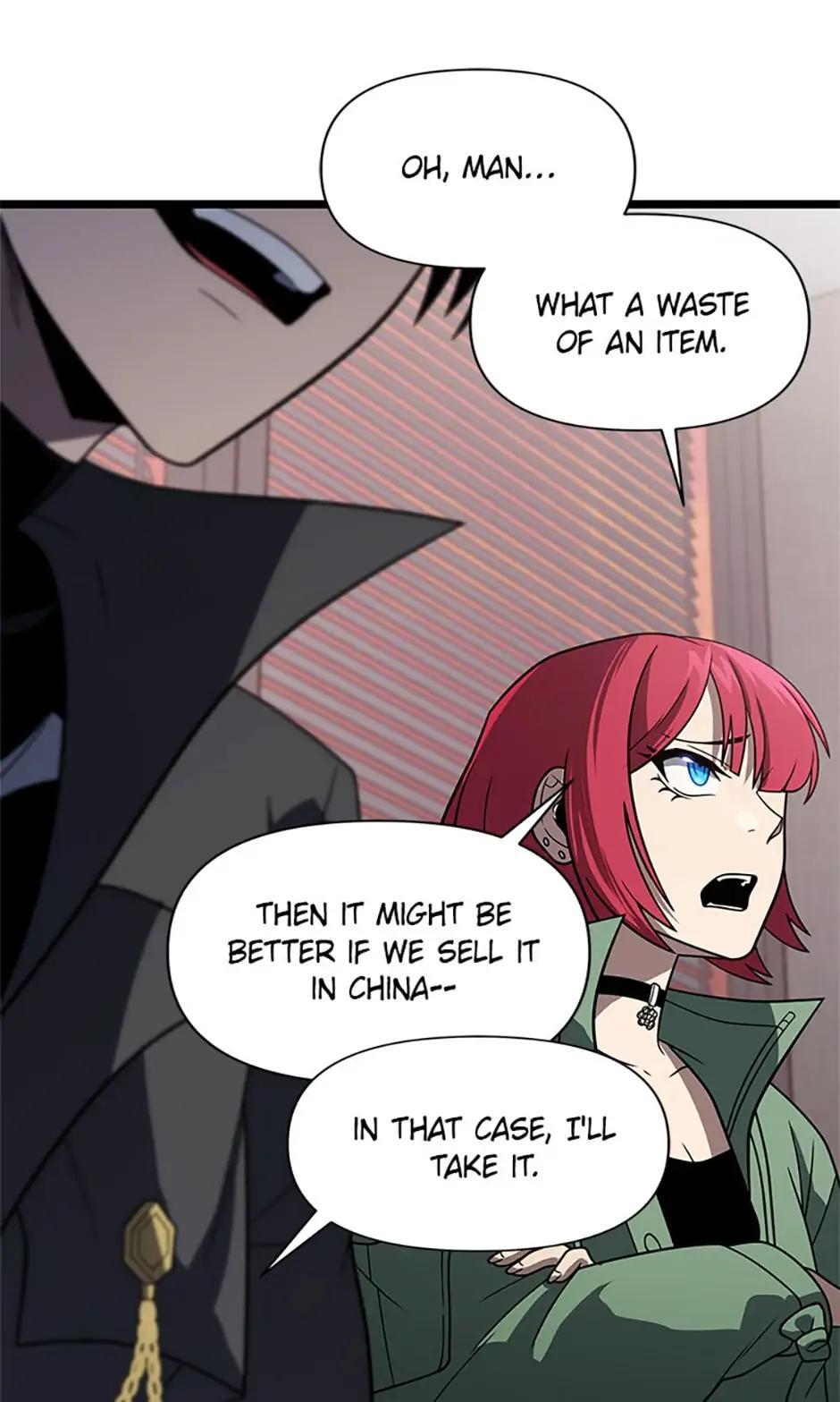 Read After Ten Millennia in Hell En Manga Online