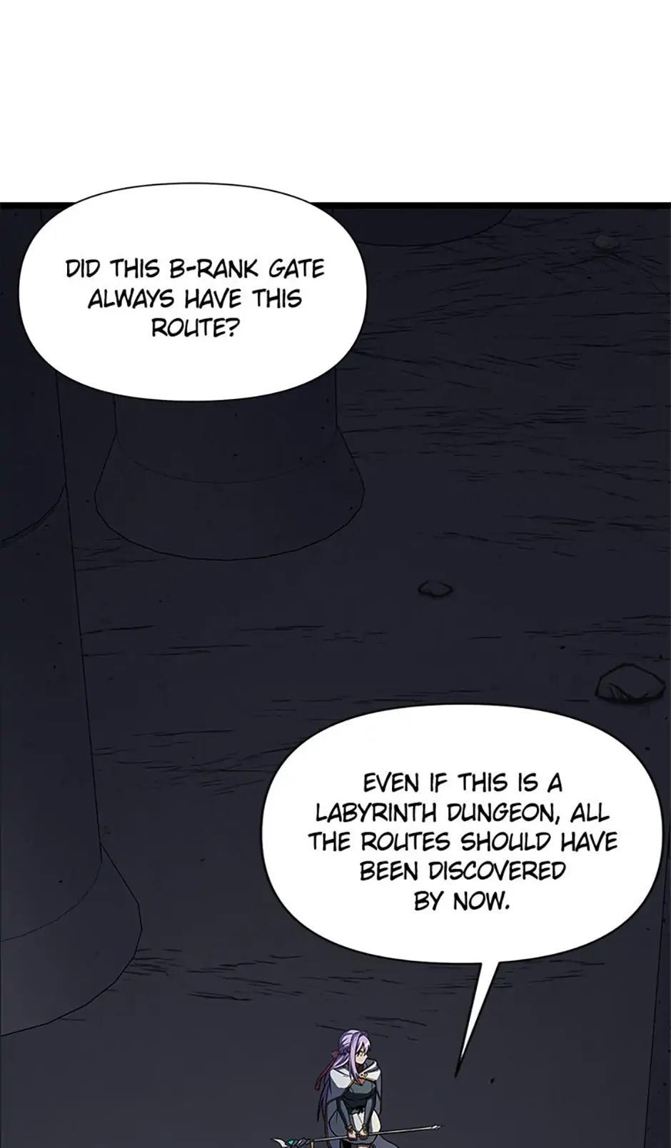 Read After Ten Millennia in Hell En Manga Online