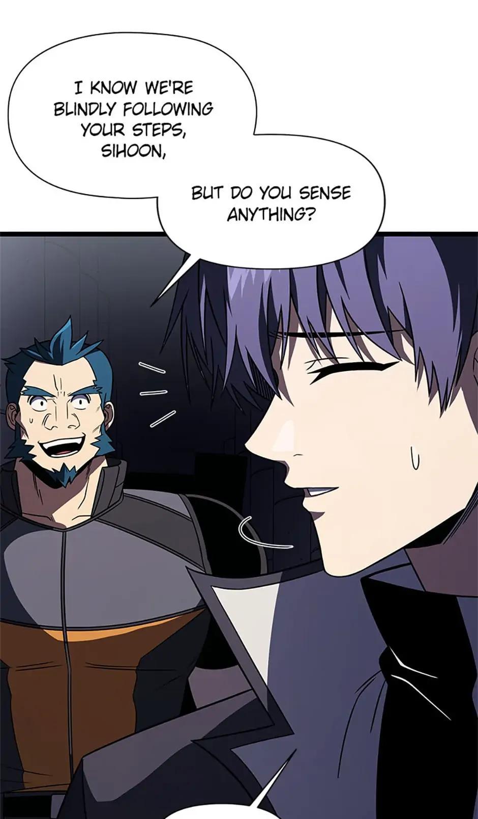 Read After Ten Millennia in Hell En Manga Online