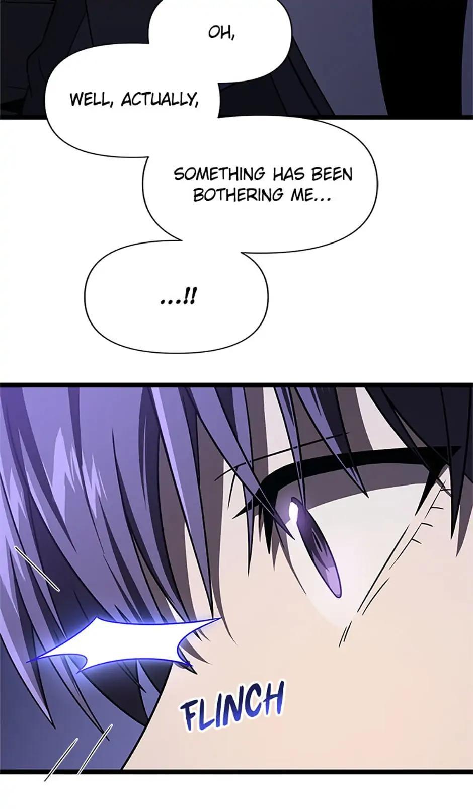 Read After Ten Millennia in Hell En Manga Online