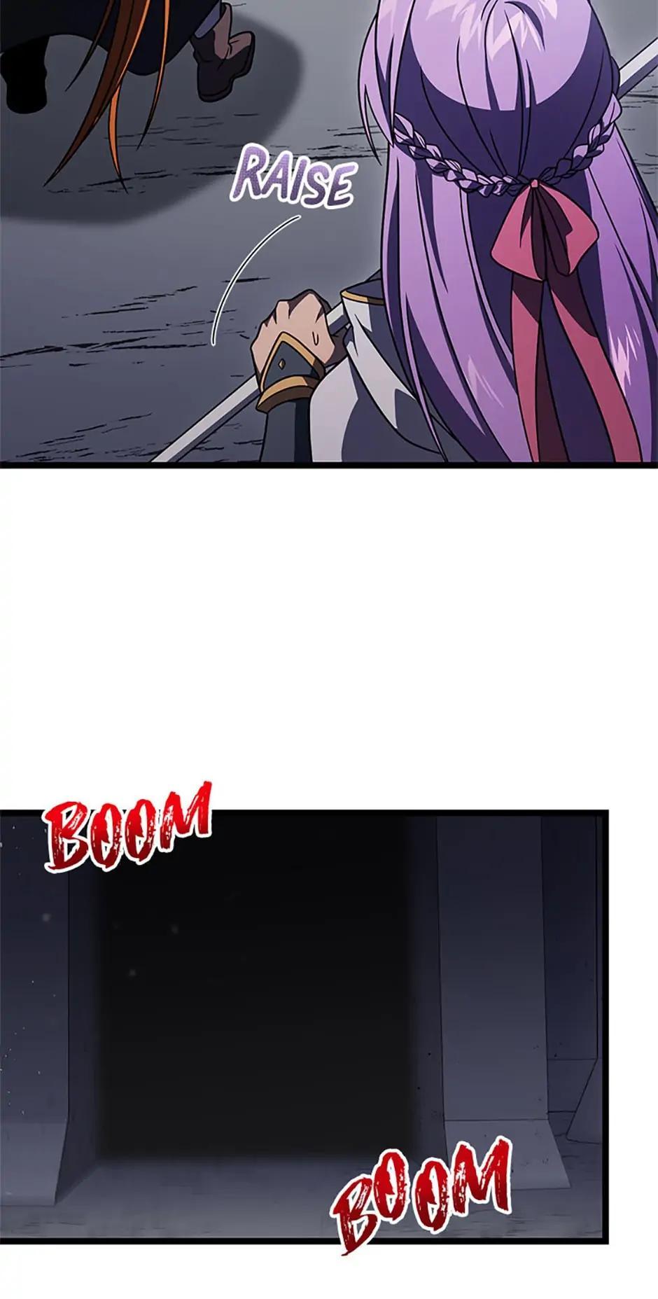 Read After Ten Millennia in Hell En Manga Online