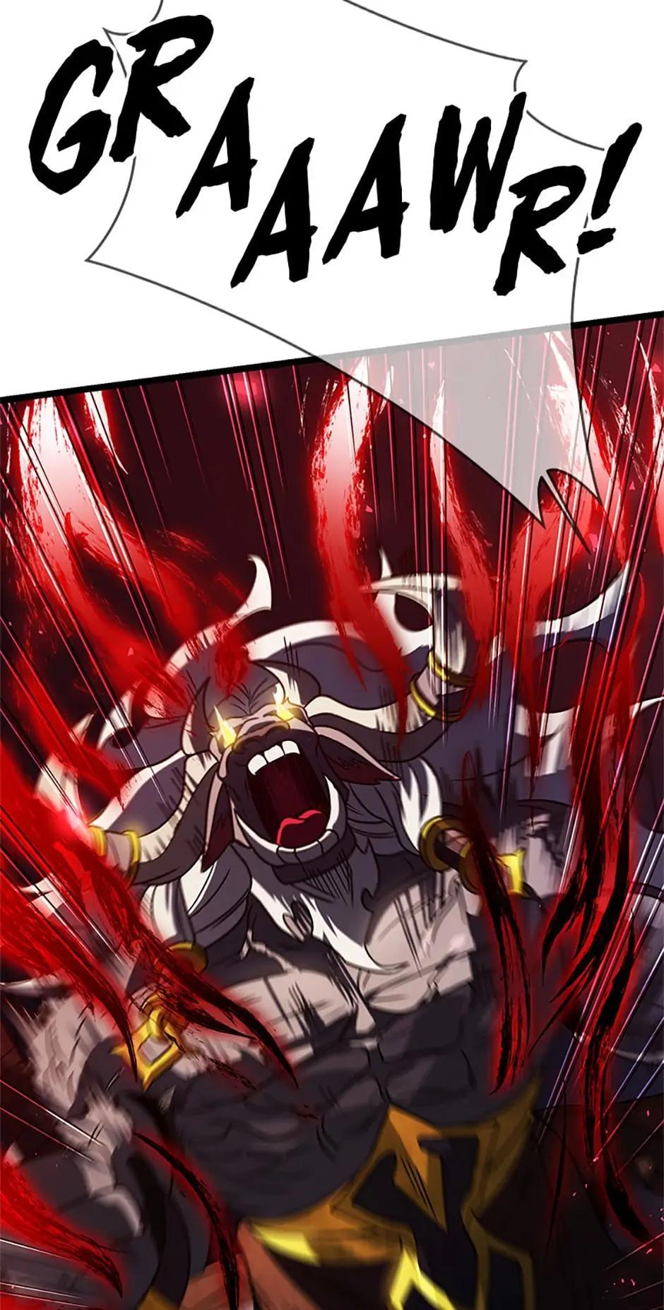 Read After Ten Millennia in Hell En Manga Online