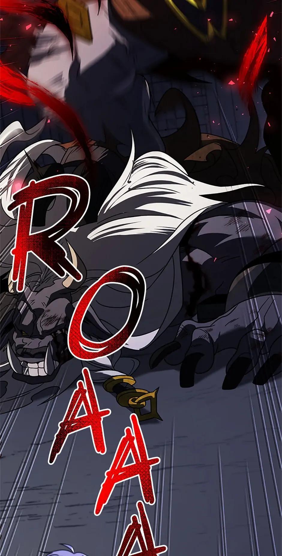 Read After Ten Millennia in Hell En Manga Online