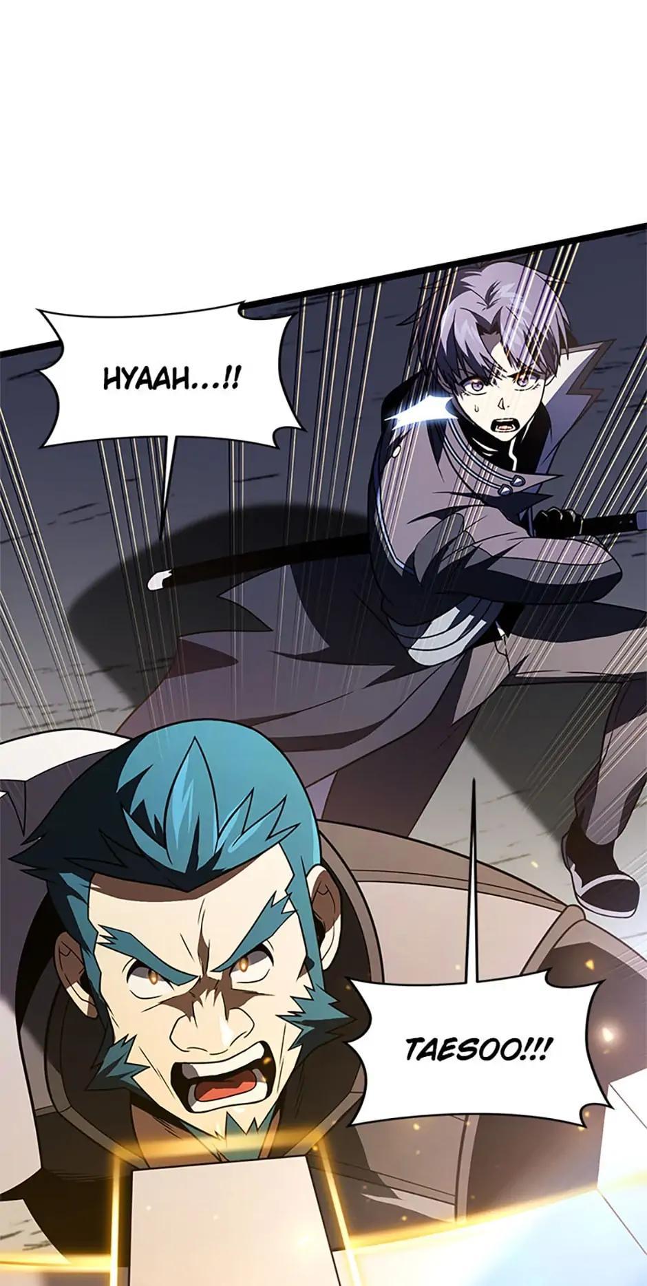 Read After Ten Millennia in Hell En Manga Online