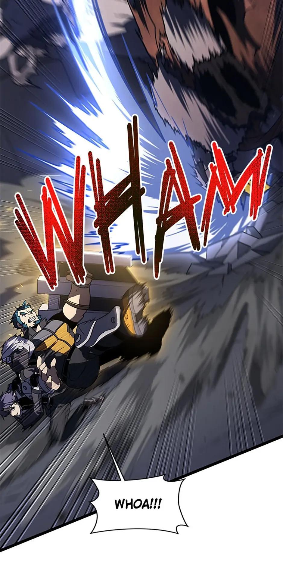 Read After Ten Millennia in Hell En Manga Online