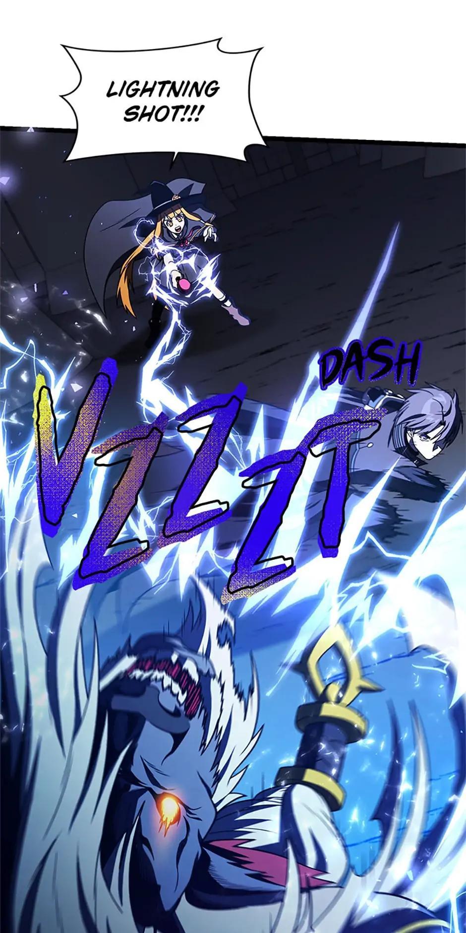 Read After Ten Millennia in Hell En Manga Online