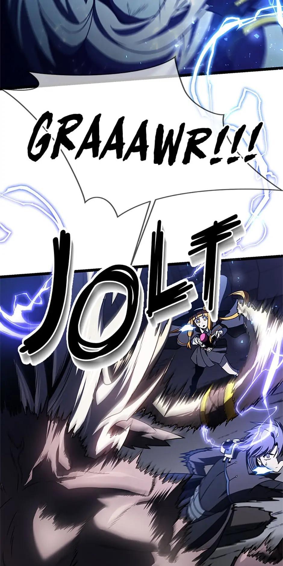 Read After Ten Millennia in Hell En Manga Online