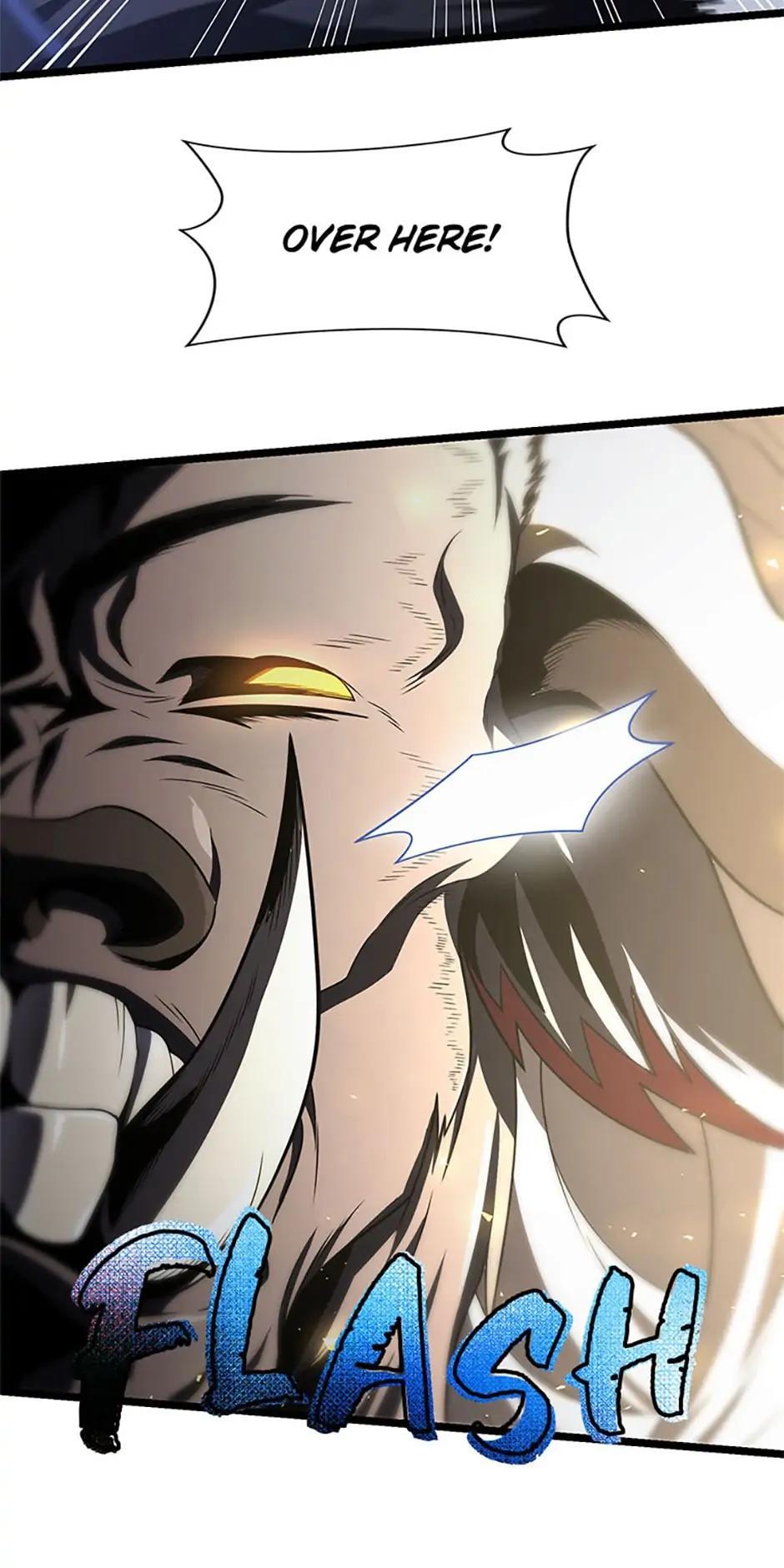 Read After Ten Millennia in Hell En Manga Online