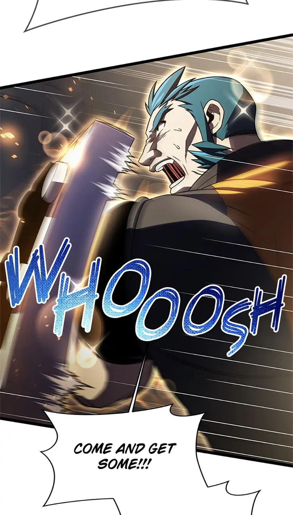 Read After Ten Millennia in Hell En Manga Online