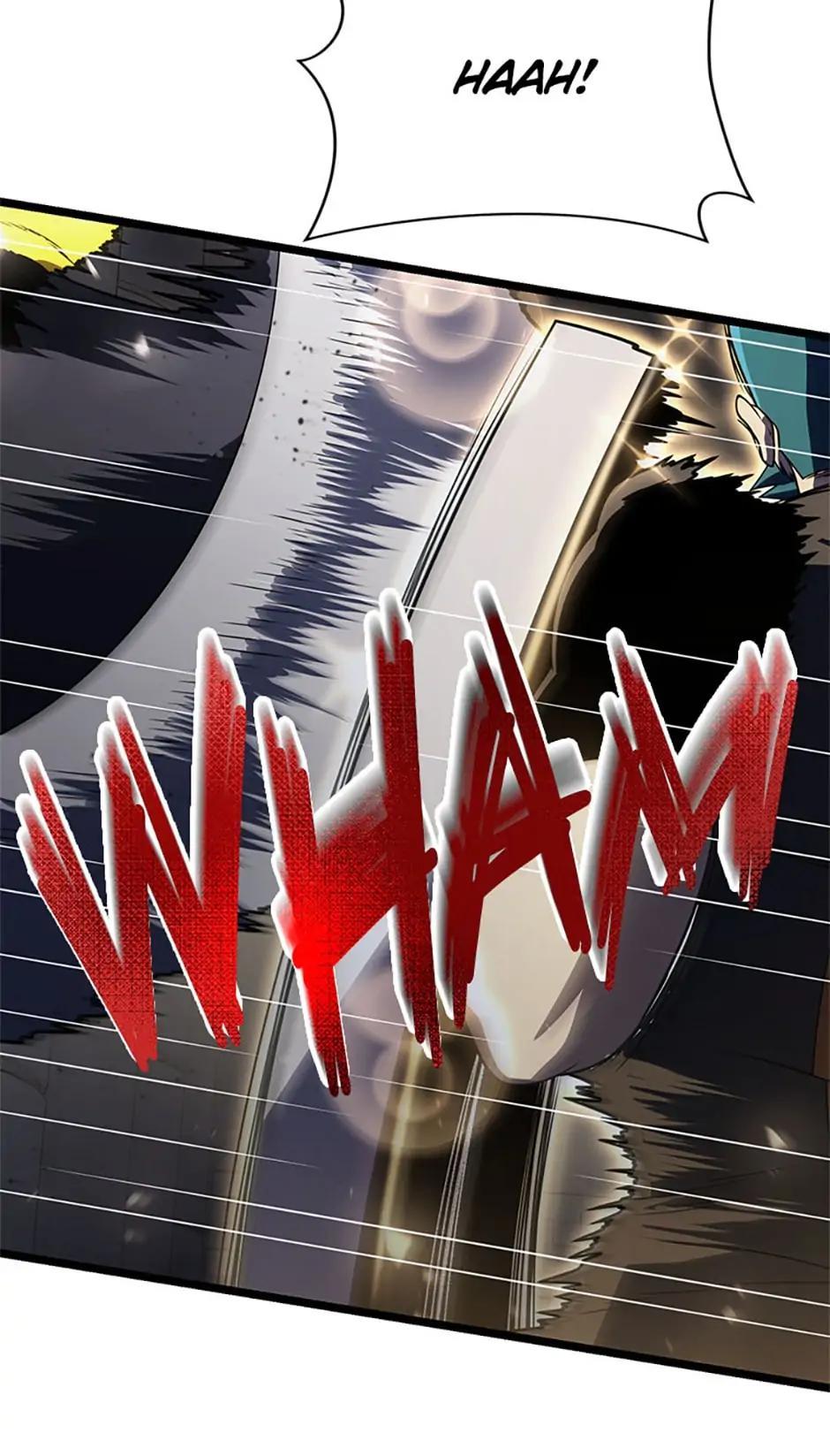 Read After Ten Millennia in Hell En Manga Online