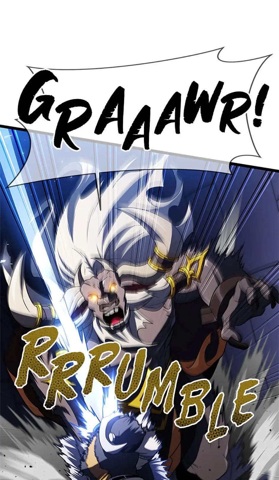 Read After Ten Millennia in Hell En Manga Online