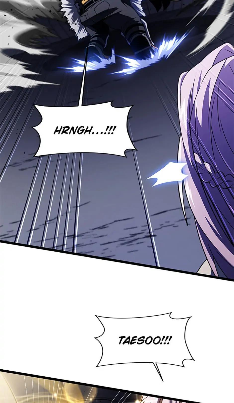 Read After Ten Millennia in Hell En Manga Online