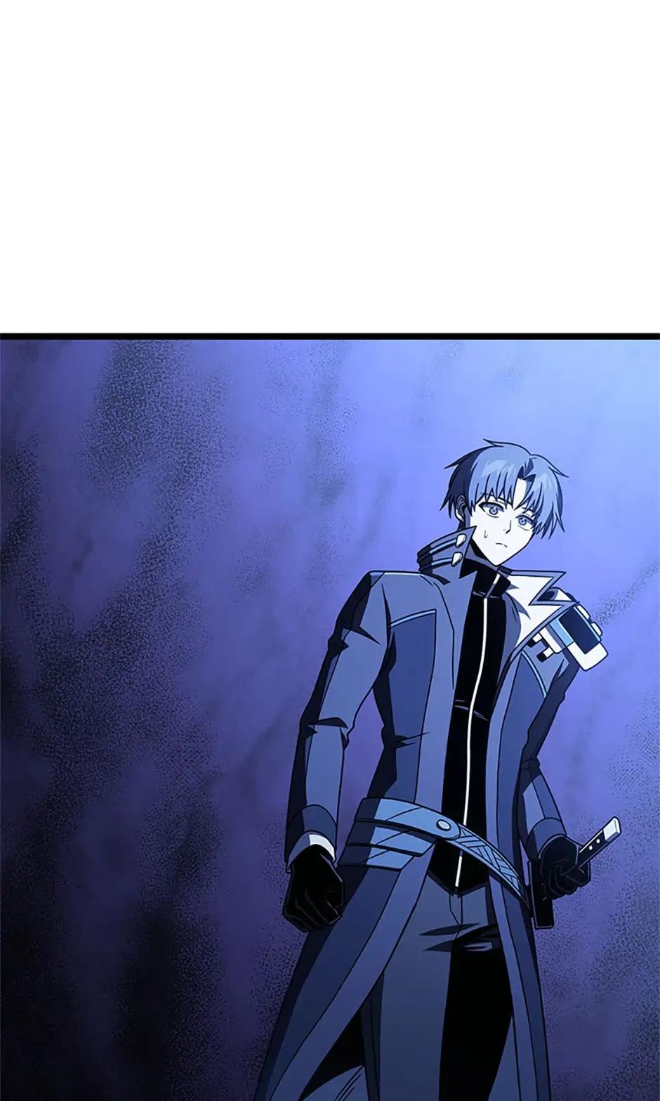 Read After Ten Millennia in Hell En Manga Online