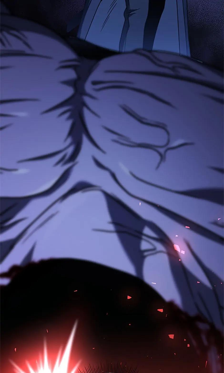 Read After Ten Millennia in Hell En Manga Online