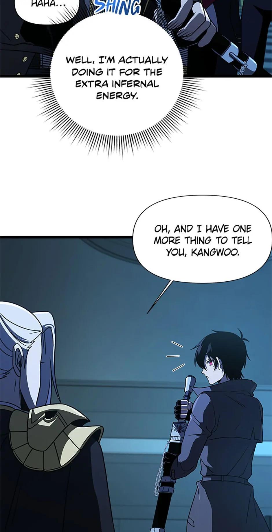 Read After Ten Millennia in Hell En Manga Online