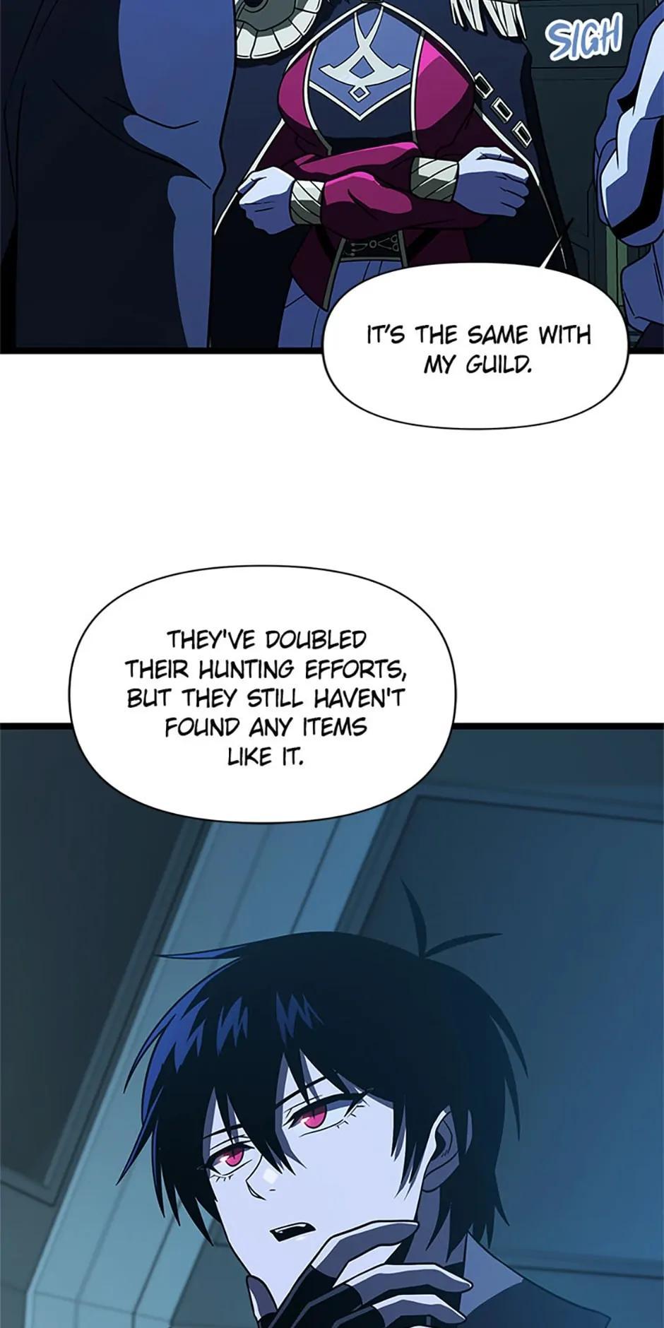 Read After Ten Millennia in Hell En Manga Online