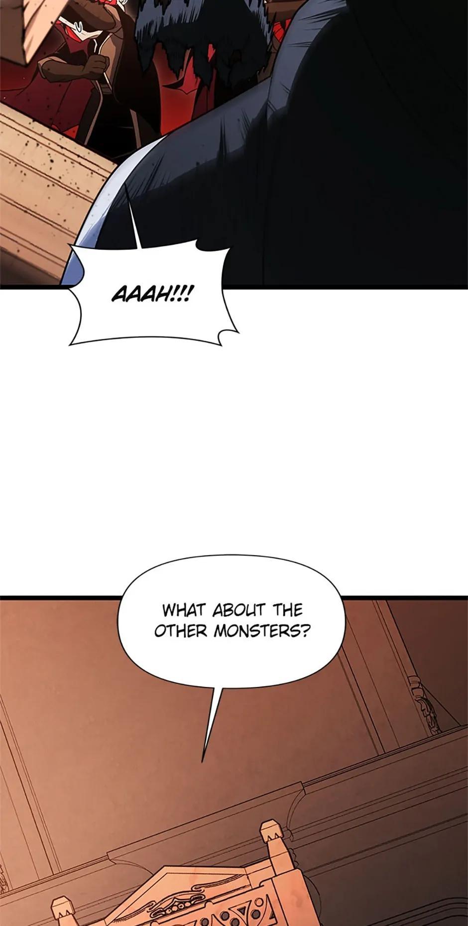 Read After Ten Millennia in Hell En Manga Online