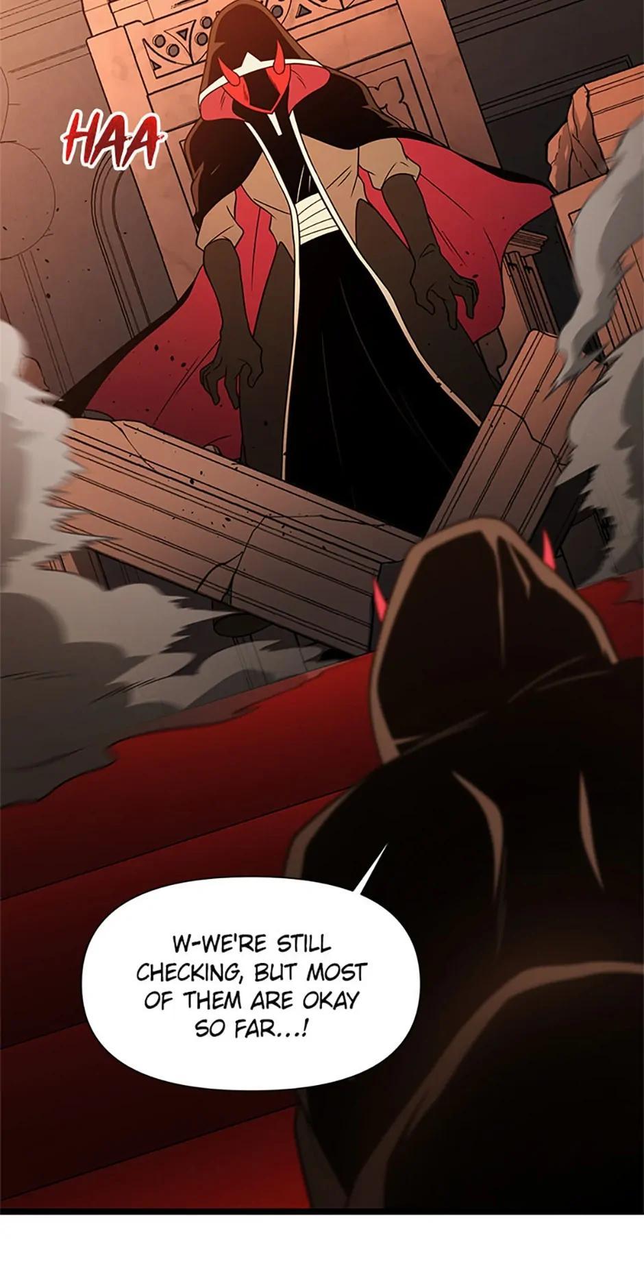 Read After Ten Millennia in Hell En Manga Online