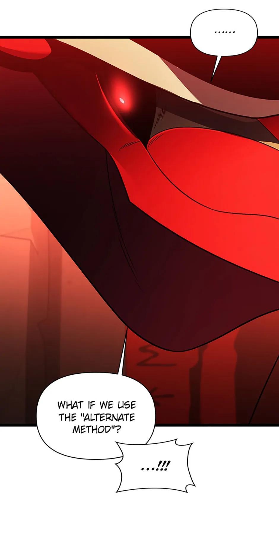 Read After Ten Millennia in Hell En Manga Online
