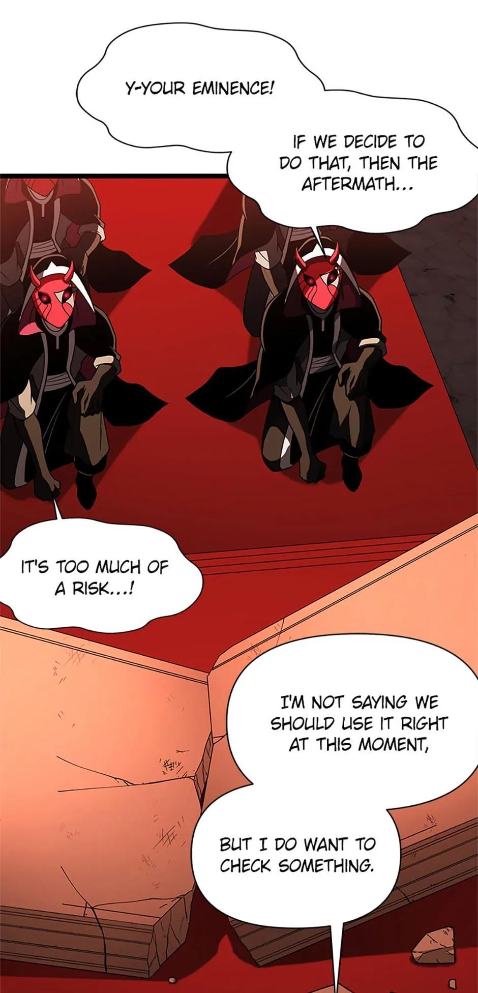 Read After Ten Millennia in Hell En Manga Online