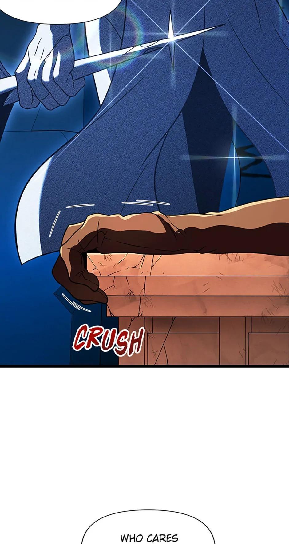 Read After Ten Millennia in Hell En Manga Online