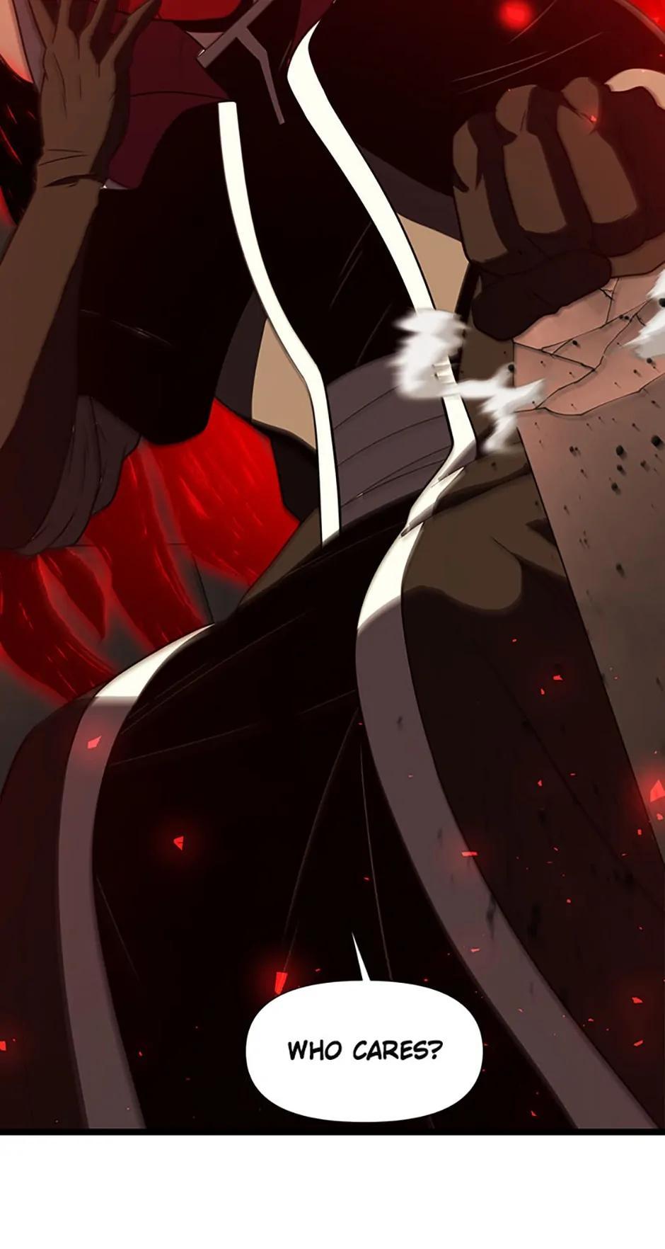 Read After Ten Millennia in Hell En Manga Online