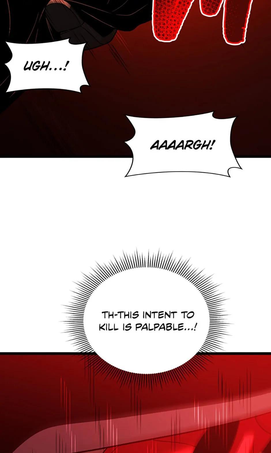 Read After Ten Millennia in Hell En Manga Online