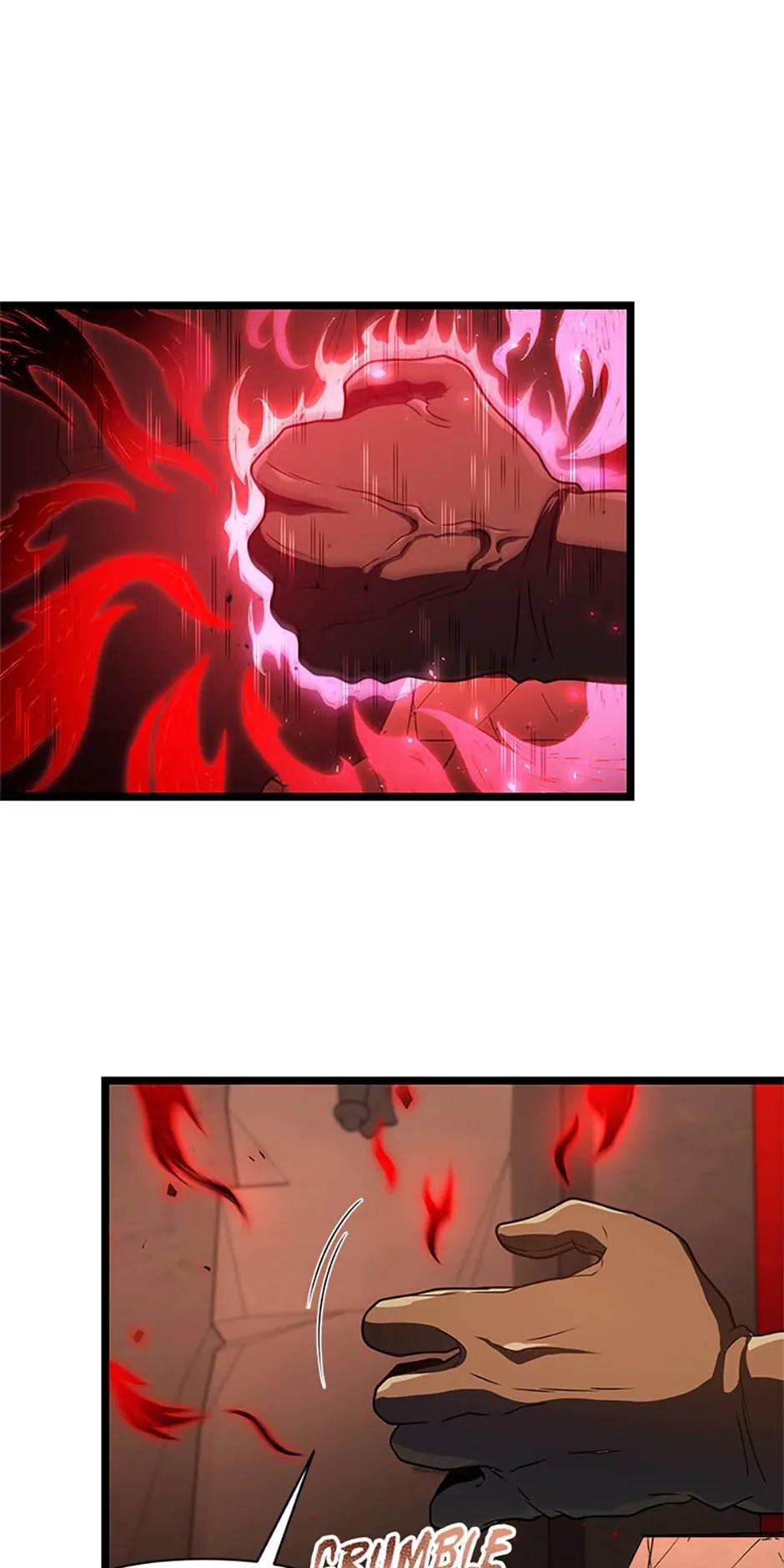Read After Ten Millennia in Hell En Manga Online