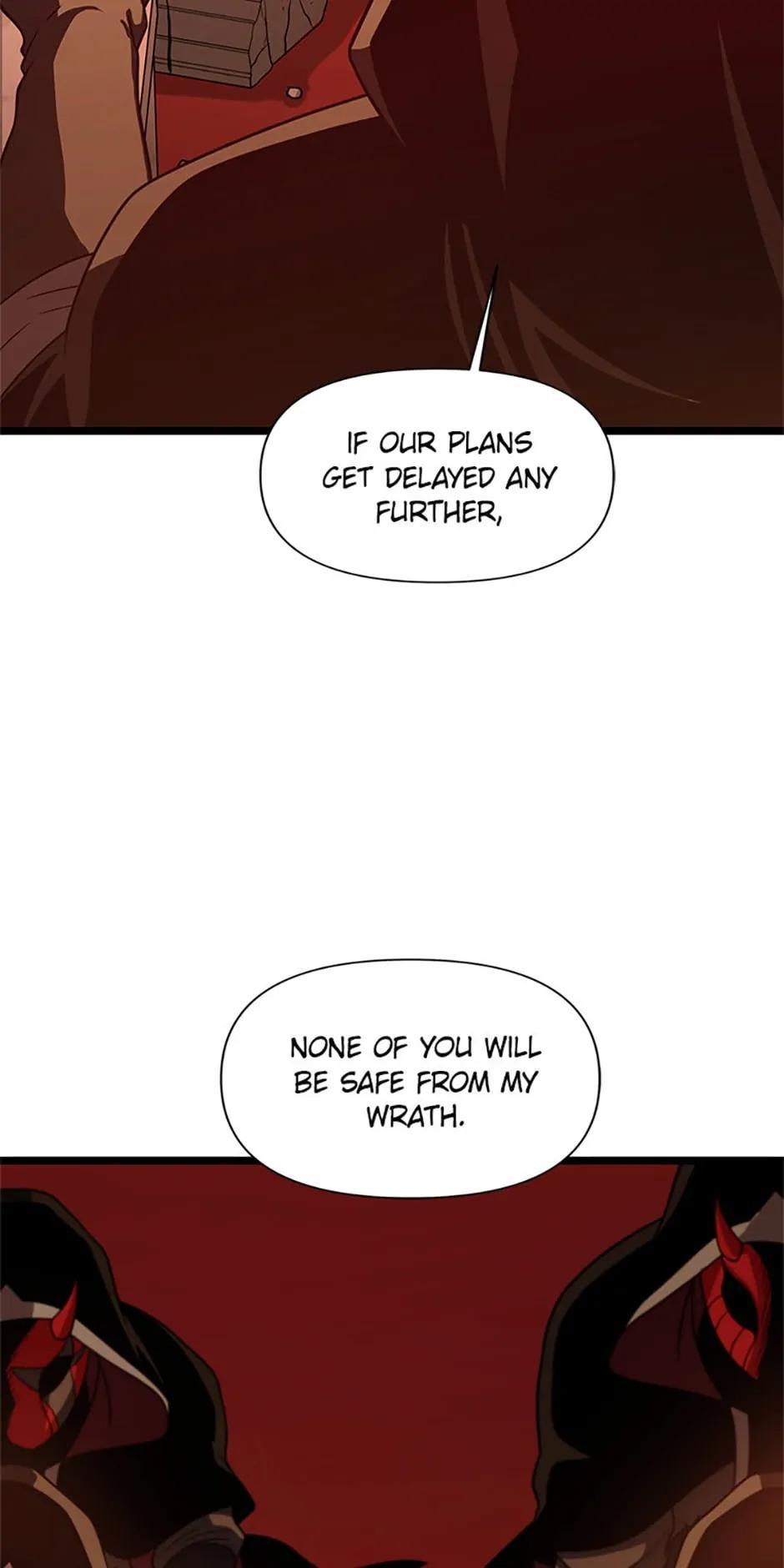 Read After Ten Millennia in Hell En Manga Online
