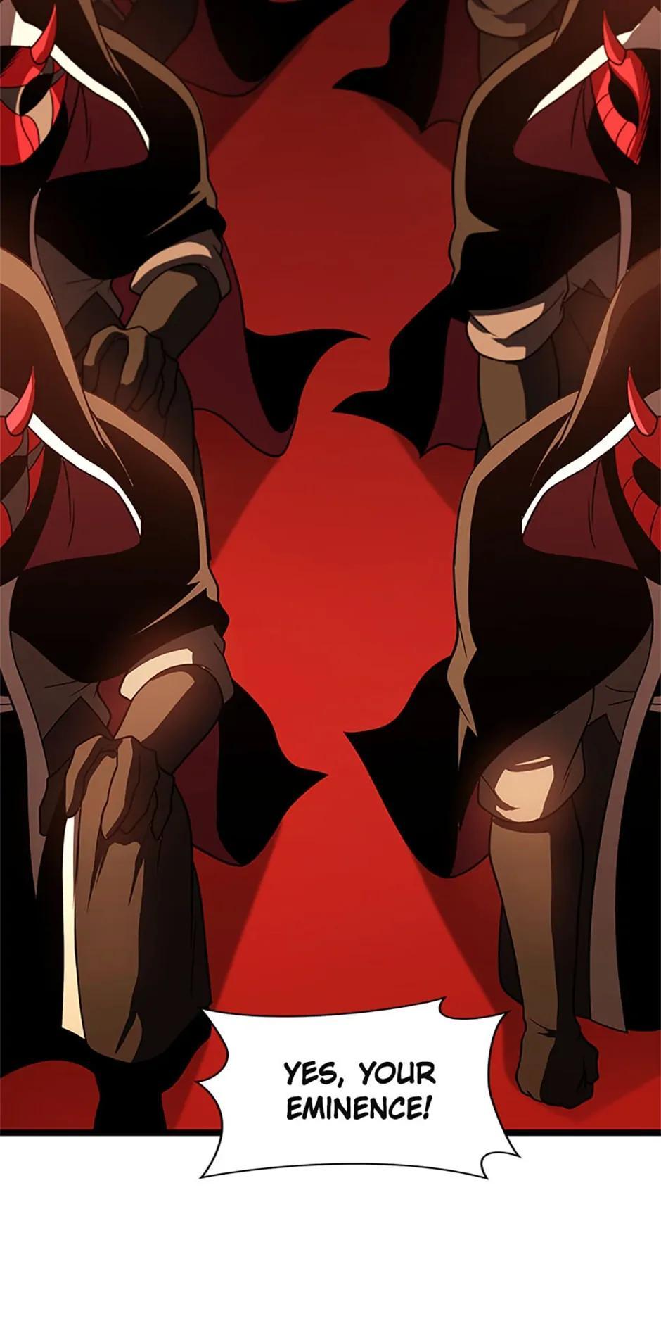 Read After Ten Millennia in Hell En Manga Online