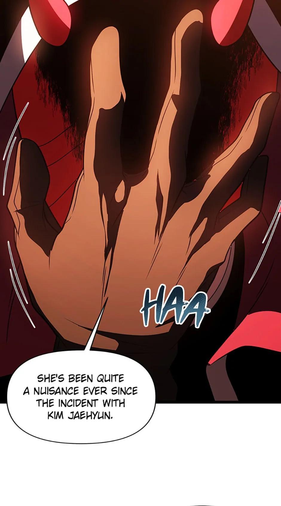 Read After Ten Millennia in Hell En Manga Online