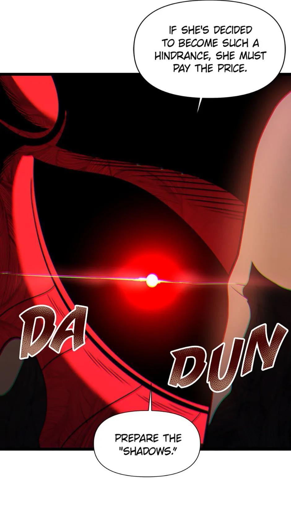 Read After Ten Millennia in Hell En Manga Online