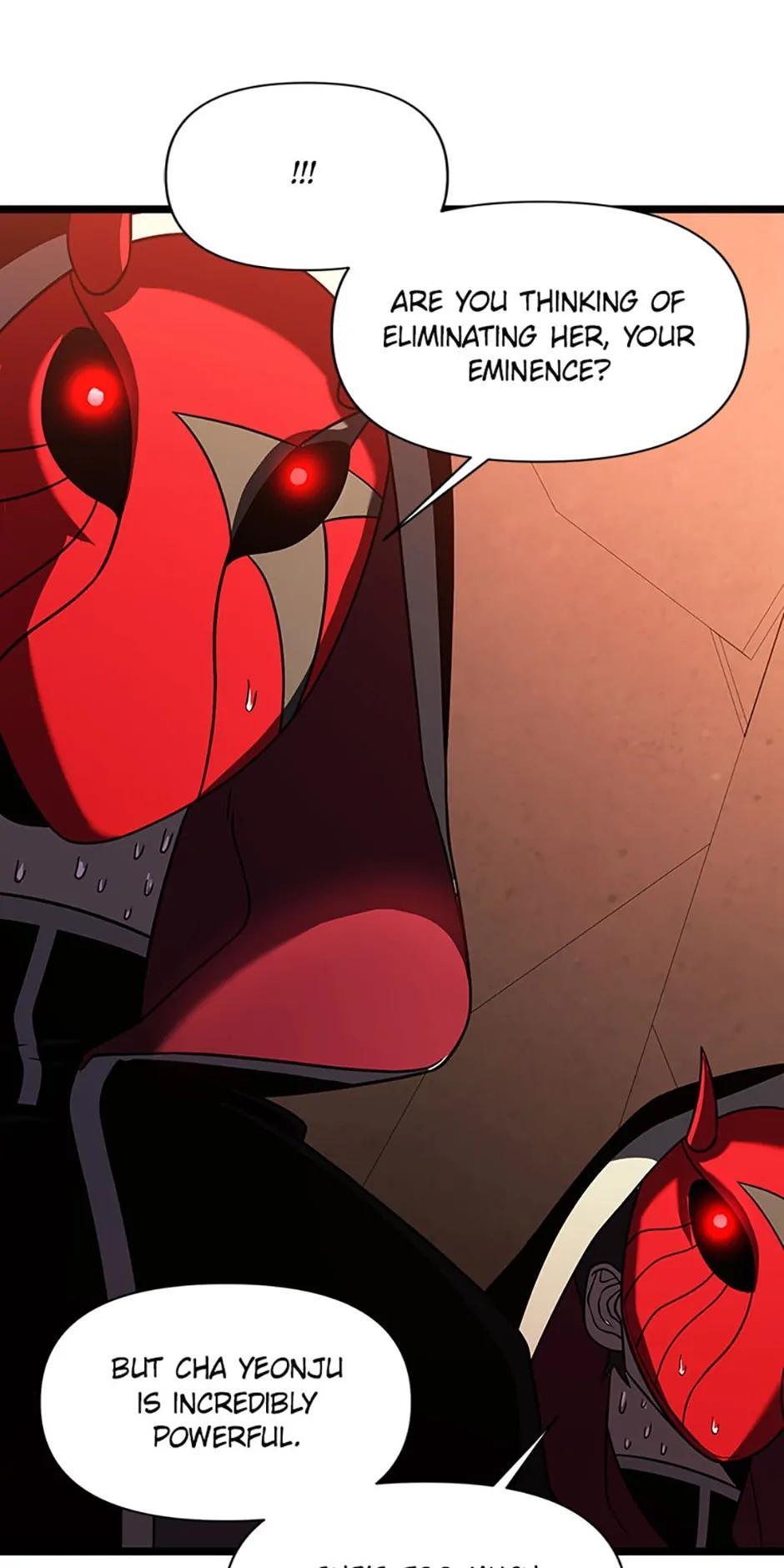 Read After Ten Millennia in Hell En Manga Online