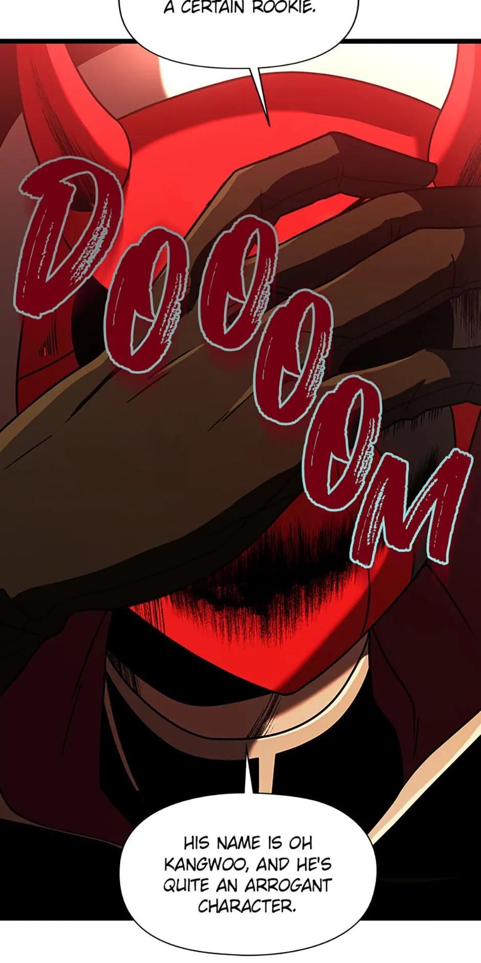 Read After Ten Millennia in Hell En Manga Online