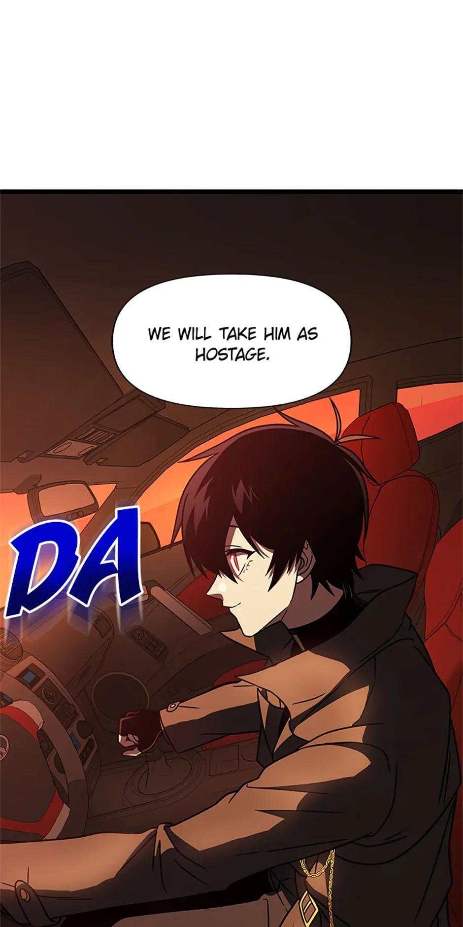Read After Ten Millennia in Hell En Manga Online