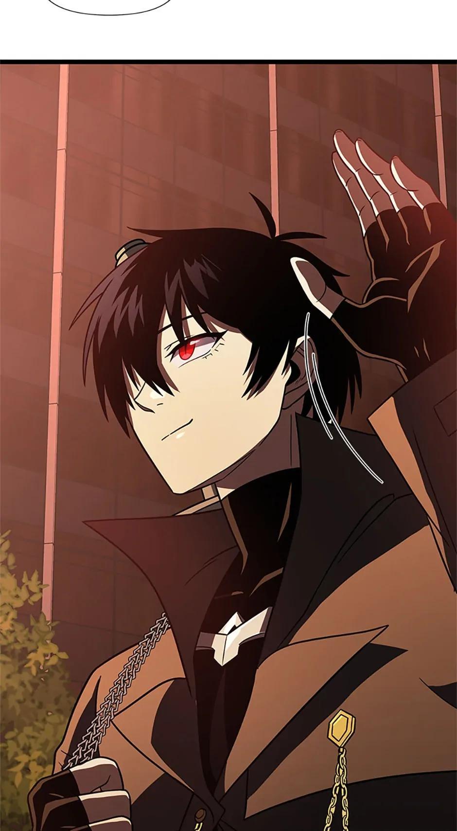 Read After Ten Millennia in Hell En Manga Online