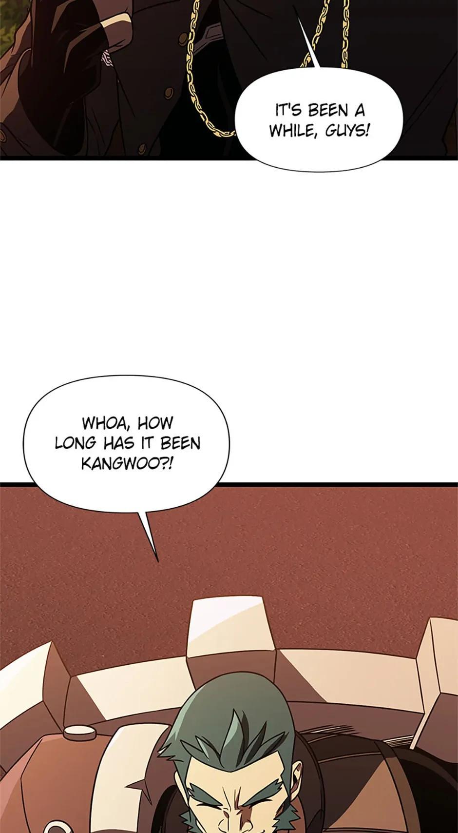 Read After Ten Millennia in Hell En Manga Online