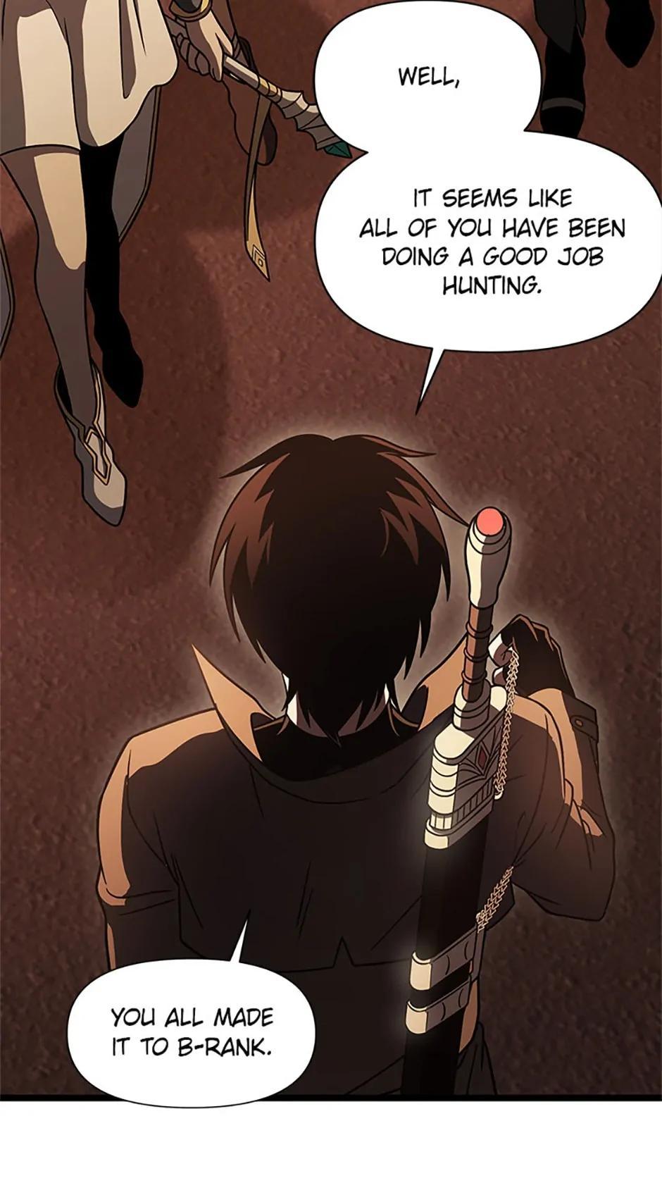 Read After Ten Millennia in Hell En Manga Online